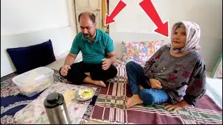 Breakfast Redemption: Exploring Complex Nomadic Family Relationships