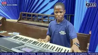 ‎Expect the Unexpected | Amazement Meeting Live | IGEM - Christ Covenant Church‎