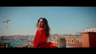 Turkey Cinematic Video | Shreepad Gaonkar | Istanbul Travel Video