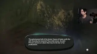 Hades II (Sep 26, 2025 Stream)