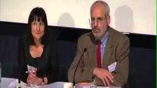 Castan Conference 2011 - Dr Alex Wodak
