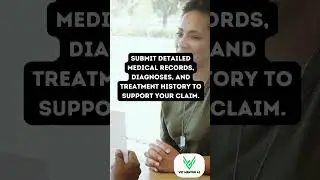 Transforming Veteran Lives: Fast-Track Your Disability Benefits with AI Innovation!