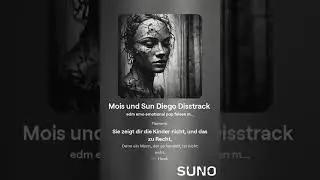 Mois und Sun Diego Disstrack