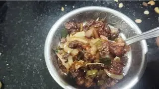 3in1 Mushroom🍄🍄🍄 Recipes | Mushroom 65 | Mushroom Manchurian | 🥚 Egg Mushroom | காளான் 65 மஞ்சுரியன்
