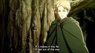 Nanaba's voice