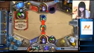Eloise got robbed in Europe FeelsBagMan