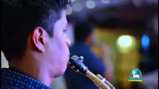 BANDA UNCION - SOMOS EL PUEBLO