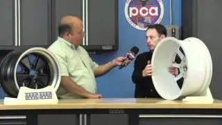 PCA Product Spotlight- Braid Wheels