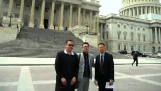 Hmong National Development, Inc. - Chase Community Giving Video
