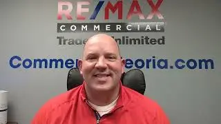 Commercial Real Estate 2024 - Greater Peoria Homes - O'Bryan and Ball Commercial Real Estate RE/MAX