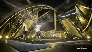 EA SPORTS FC 26  ll TOTY Premium Attackers Pack