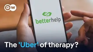 How online therapy became a billion-dollar business | Business Beyond