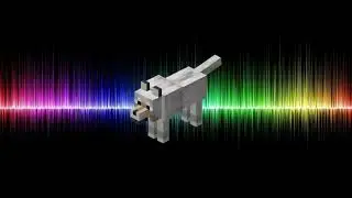 All Wolf Sounds Minecraft