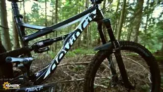 Devinci Spartan Review - Fanatik Bike Co.