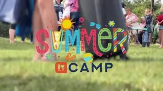 Doxa Deo KIDS Summer Camp Tshwane 2025 | Feeback