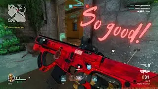 This rifle is so much fun ! - Shatterline
