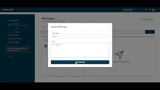 How to Communicate with Tenants on OwnersTown?