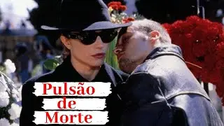 PULS&Atilde;O de MORTE I DEATH DRIVE (SIGMUND FREUD) I Cinessemia I Roberto Carlos