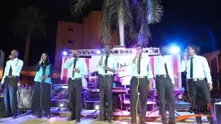 عقد الجلاد _ يا محبوبي ( ليالي البروف)