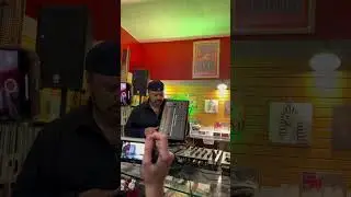 Egyptian Lover On The 808 Old School Funk (Bass Overload)