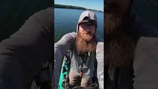 Next time say sumthin #fishing #bassfishing