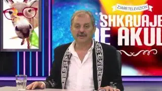 Shkruaje ne Akull te ftuar : Erkand Qerimaj &  Paulin Mekshi dt 10/04/2017
