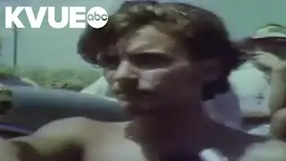 Convicted murderer involved with Texas 'Candyman Killer' up for parole next year | The Back Story