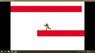 Tutoriales construct 2 Disparo en 45 y 90 grados como samus de metroid