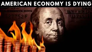 Why Americans Have No Economic Future