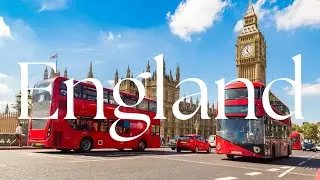 Best Places to Visit in England