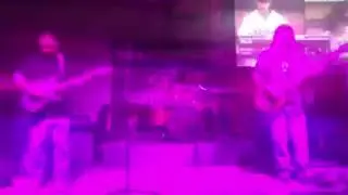 hard to handle new drummer