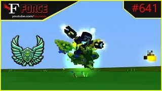 Trove - GUNSLINGER 25KPR BUILD PERFEITA - #641 PT-BR