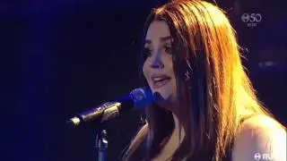 El&iacute;sabet Ormslev &ndash; &Aacute; n&yacute; (Live S&ouml;ngvakeppnin 2016 - Semi 2)
