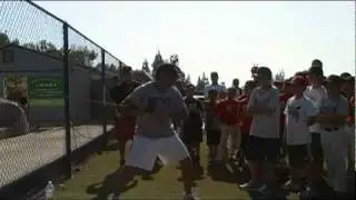 How to train your baseball arm with Alan Jaeger Throwing Program part 1