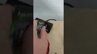 Funky Credit Card USB Flash Drive (Mobile video)
