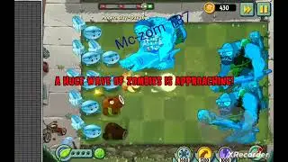 Plants Vs Zombies 2 Reflorished Modern Day 16 B&ouml;l&uuml;m, Nasıl Ge&ccedil;ilir?