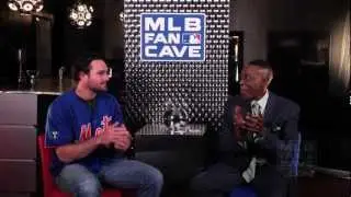 Fielding Questions: Arsenio Hall and Daniel Murphy