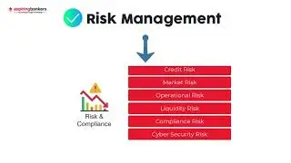 Risk Management Online Certification Course - Professional Banking Video Series Module 5