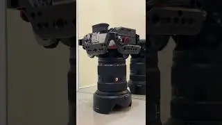 Купите зум-объектив Sony GM 24-70.