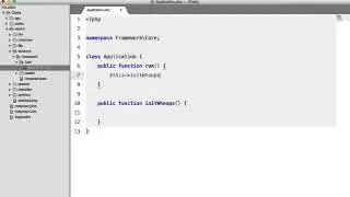 Synapseindia php development  Social Network Error Handling