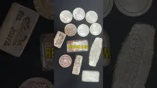 Цена на серебро за год выросла на 275% &mdash; физический рынок ощущает это первым.
