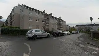 Flat 0/1, 41 Garvock Road, Eastwood, G43 1HN