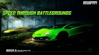 Bgmi Livik fight adding nest aware Gameplay why is game crash my device ipad 6th gen