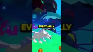 5 creature EVOLUTIONS coming to RUFFNAUTS!