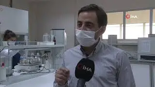 Türk Bilim İnsanı Yapay Organları Gerçeğe Bir Adım Daha Yaklaştırdı
