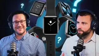 Nerds Vs Geeks, Apple Watch Ultra 2, Data Delivery & Queuing Systems
