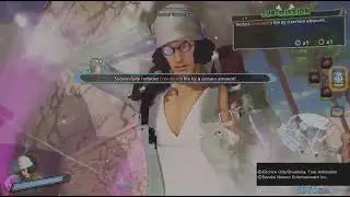 ONE PIECE: PIRATE WARRIORS 4_Kuzan