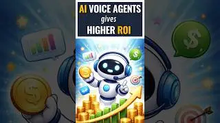 AI Voice Agents ROI! A Smart Investment For Service Businesses | Lower Costs, Higher Returns