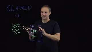 Understanding hybrid massive parallel grid computing on a lightboard session using CLAIMED, Kubeflow