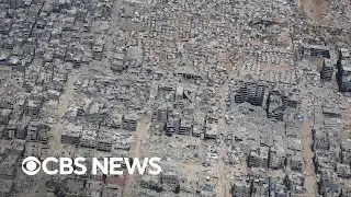 Netanyahu's announcement on taking over Gaza City draws outrage